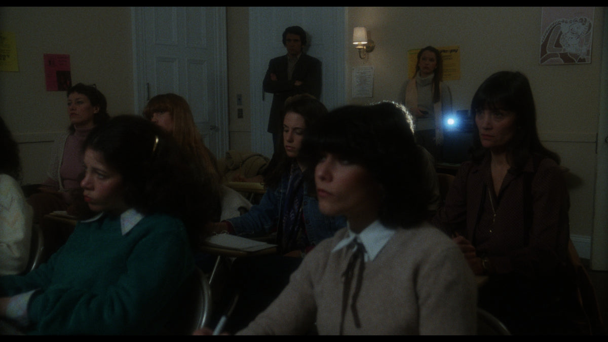 Night School