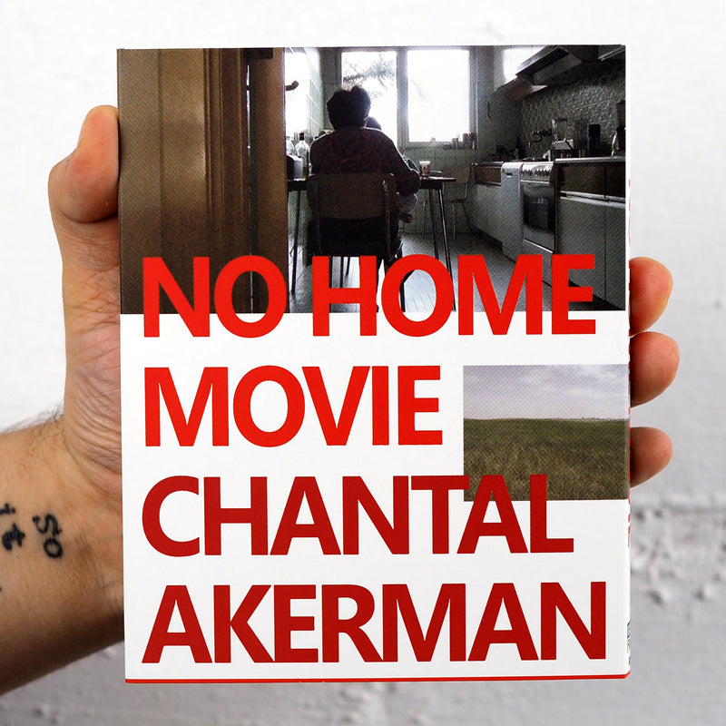 No Home Movie