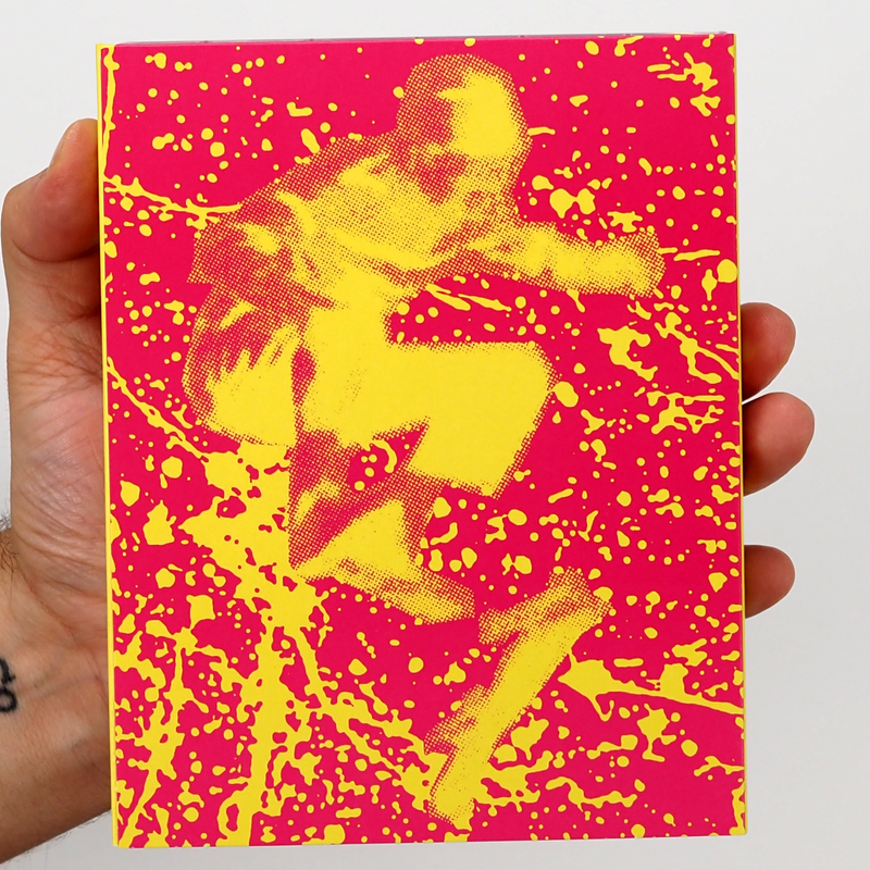 North Hollywood – Vinegar Syndrome