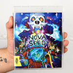 Nova Seed