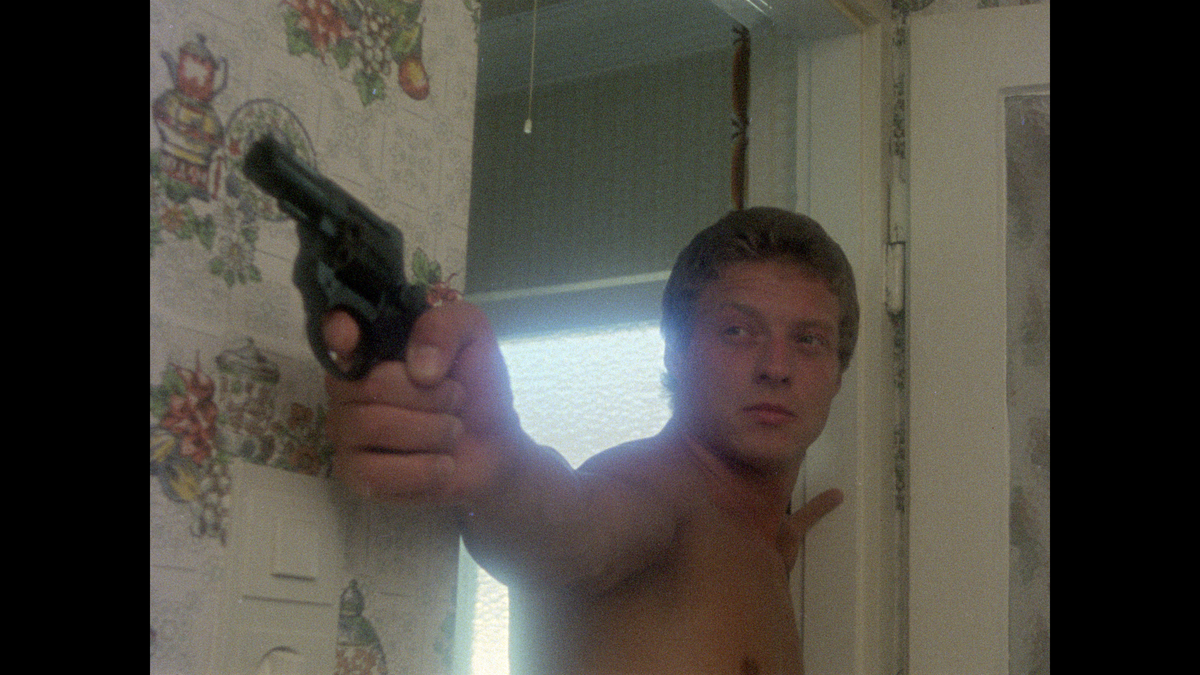 The Nick Millard Action Collection