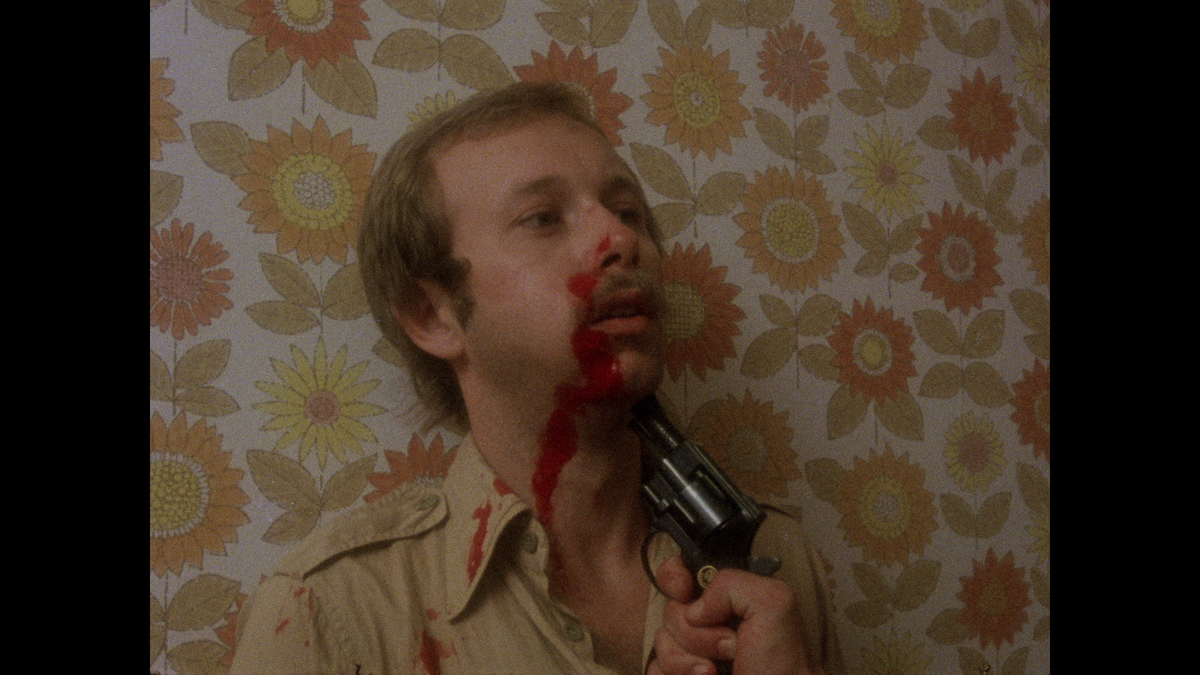 The Nick Millard Action Collection