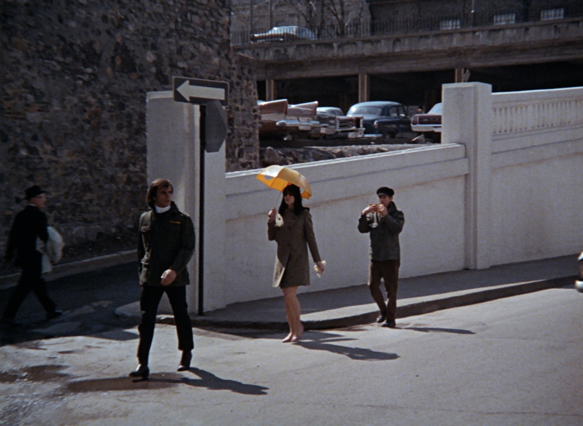 The Other French New Wave Vol. 2