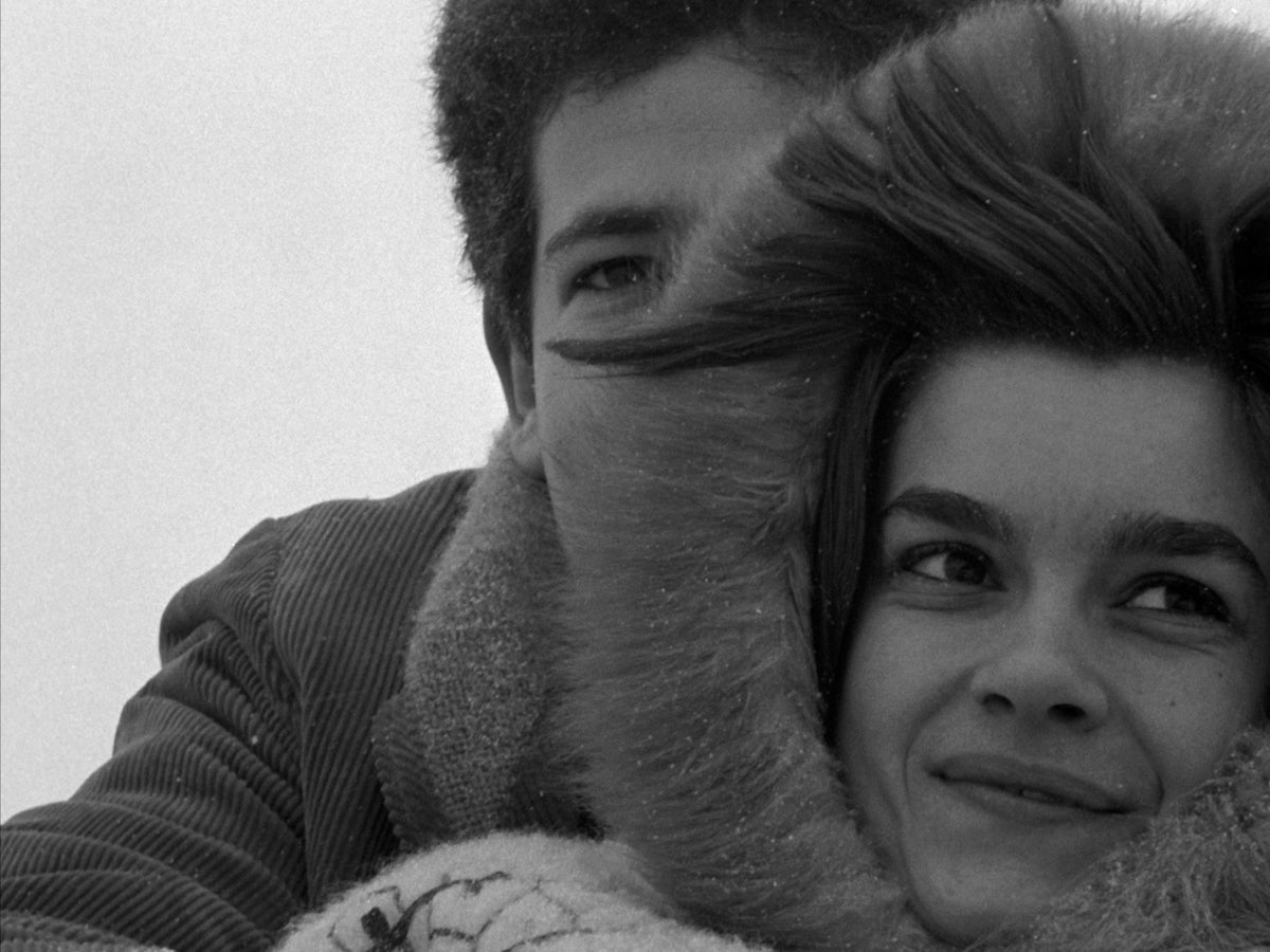 The Other French New Wave Vol. 2
