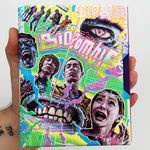 Bio Zombie