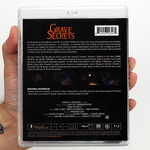 Grave Secrets
