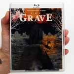 The Grave