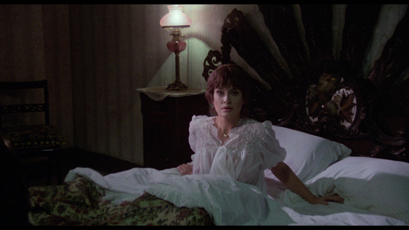 Bloodstained Italy: Obscene Desire / The Bloodstained Lawn / Death Falls Lightly