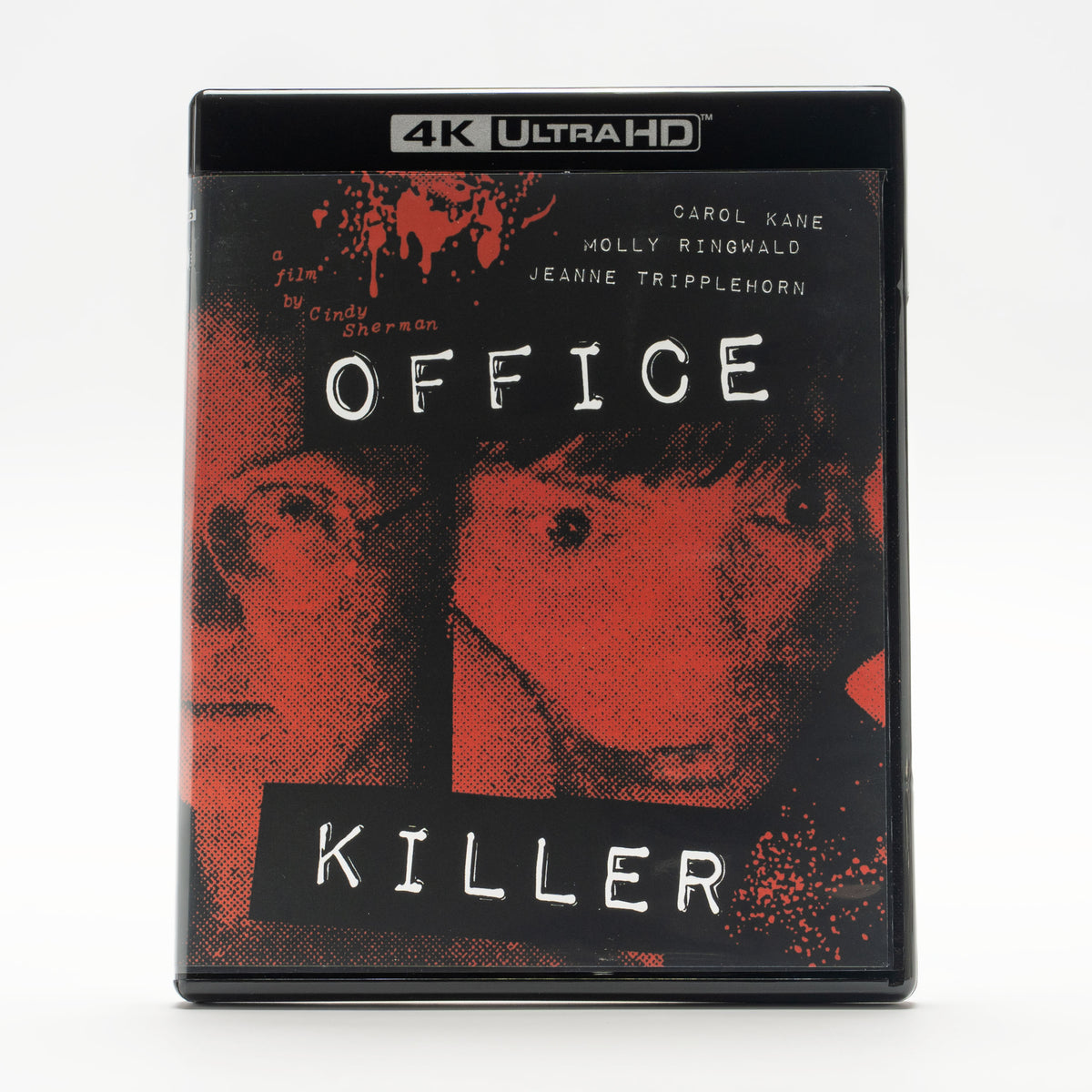 Office Killer