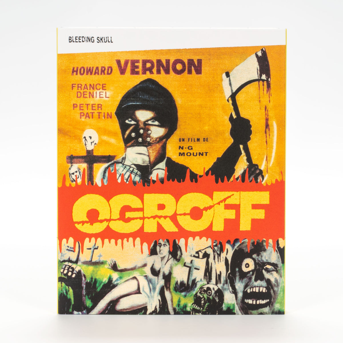 Ogroff
