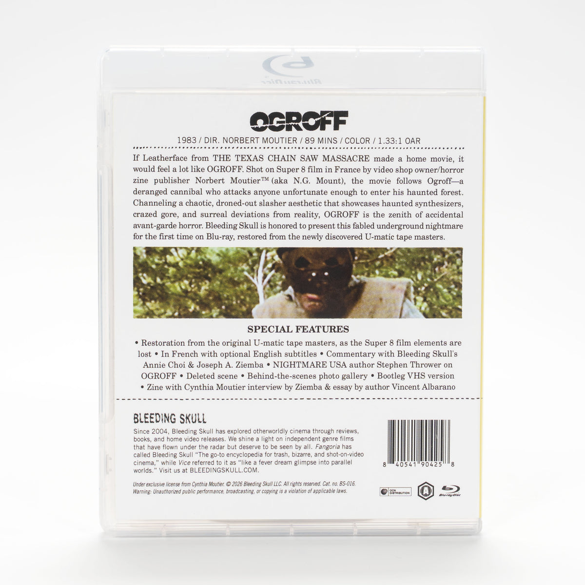 Ogroff
