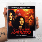 Once Were Warriors