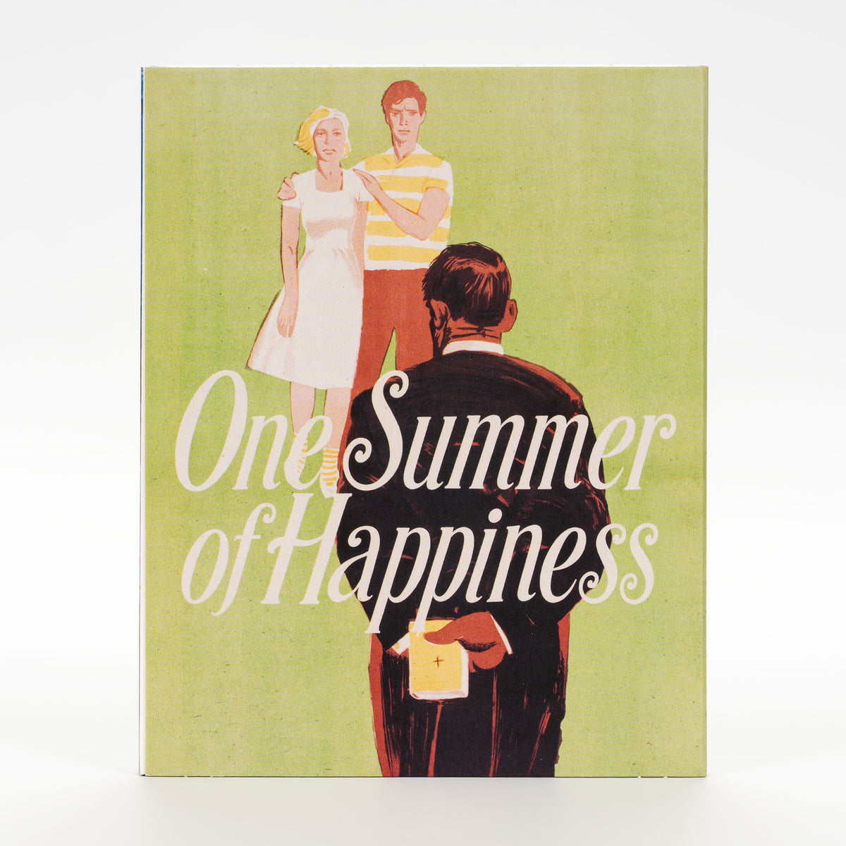 One Summer of Happiness