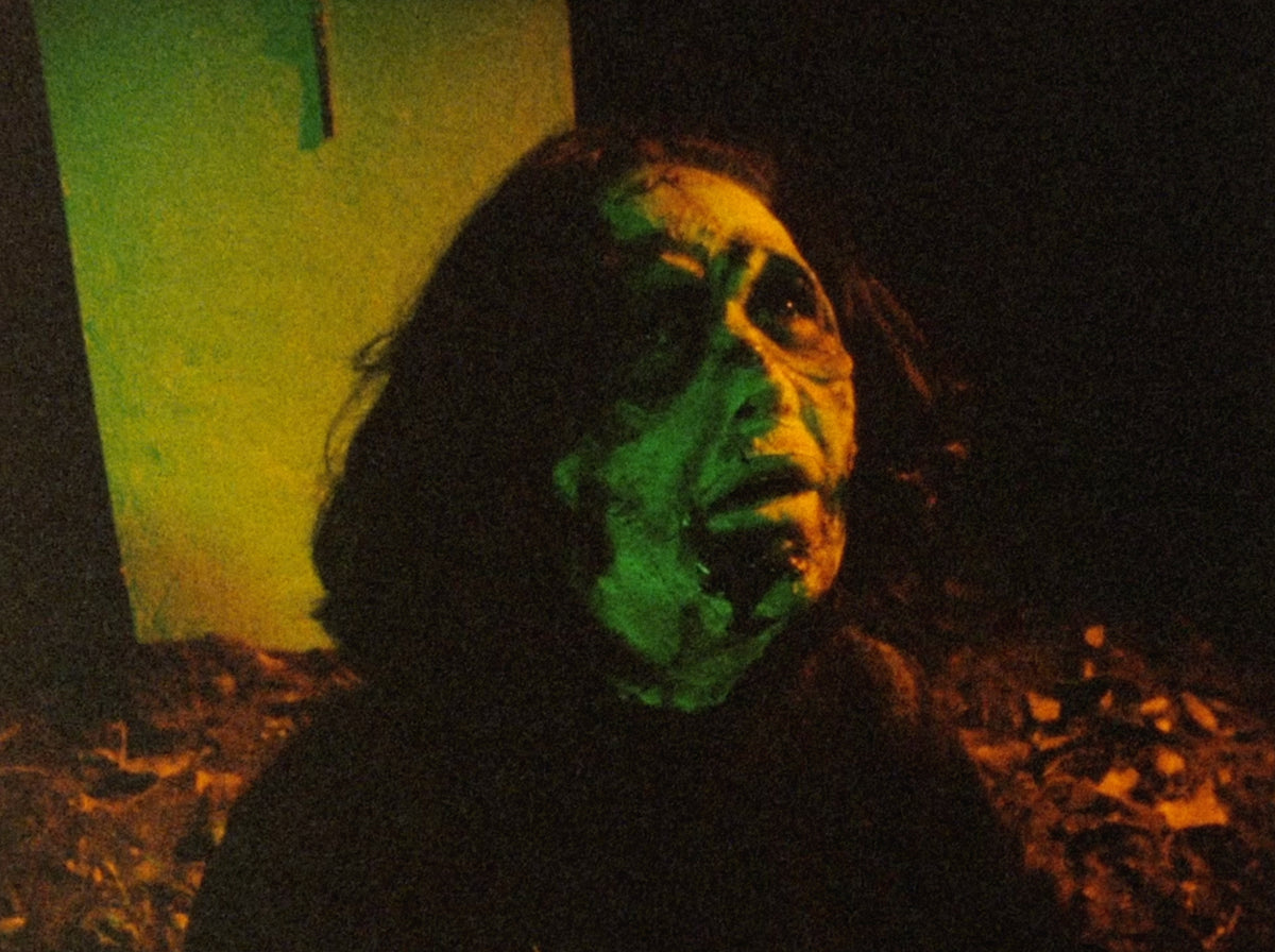 The Other Dimension and the Films of Fabio Salerno