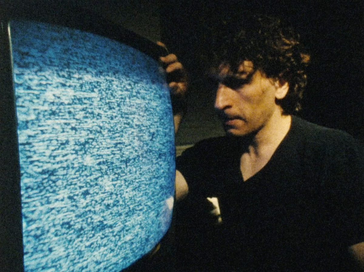 The Other Dimension and the Films of Fabio Salerno