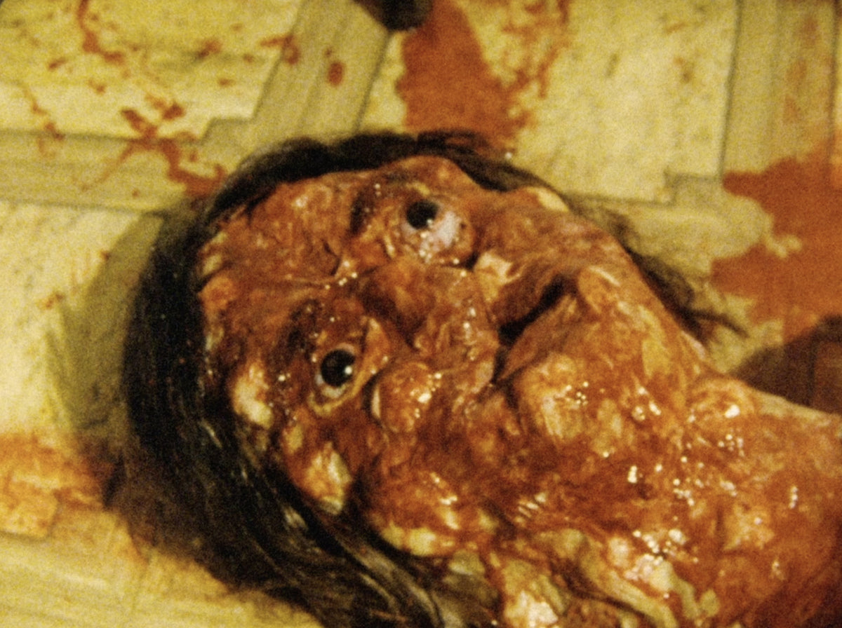 The Other Dimension and the Films of Fabio Salerno