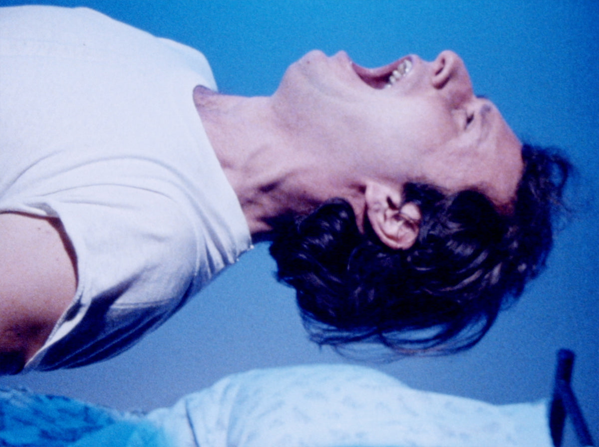 The Other Dimension and the Films of Fabio Salerno