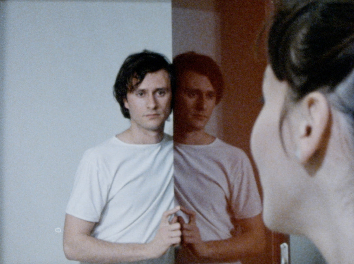 The Other Dimension and the Films of Fabio Salerno