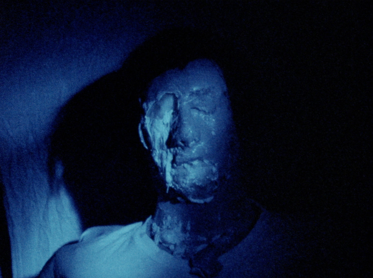 The Other Dimension and the Films of Fabio Salerno