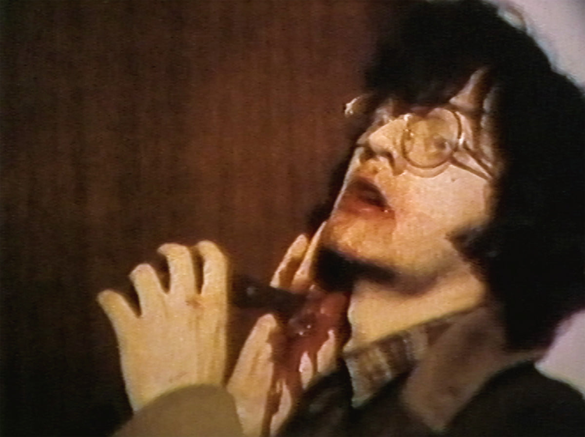 The Other Dimension and the Films of Fabio Salerno