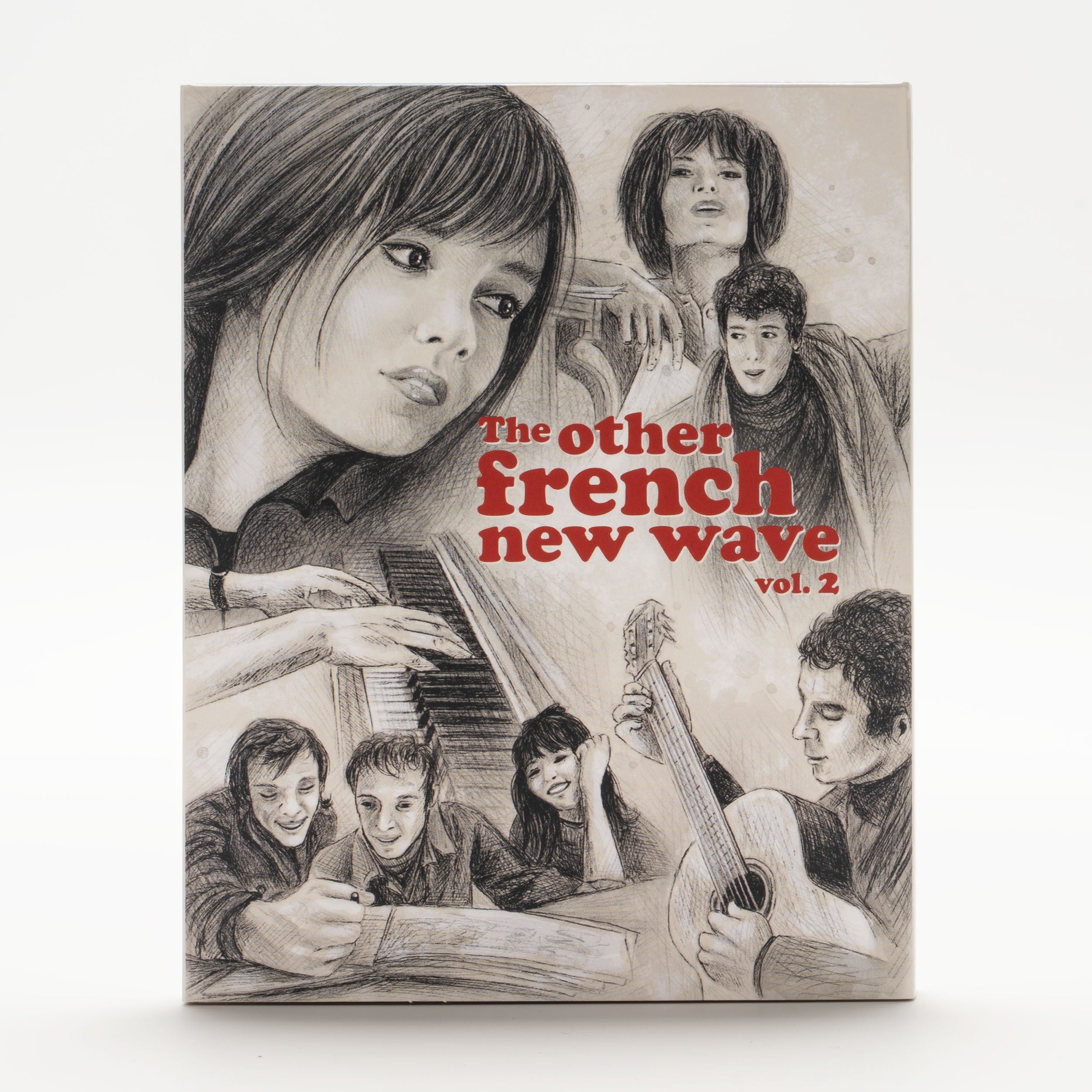 The Other French New Wave Vol. 2