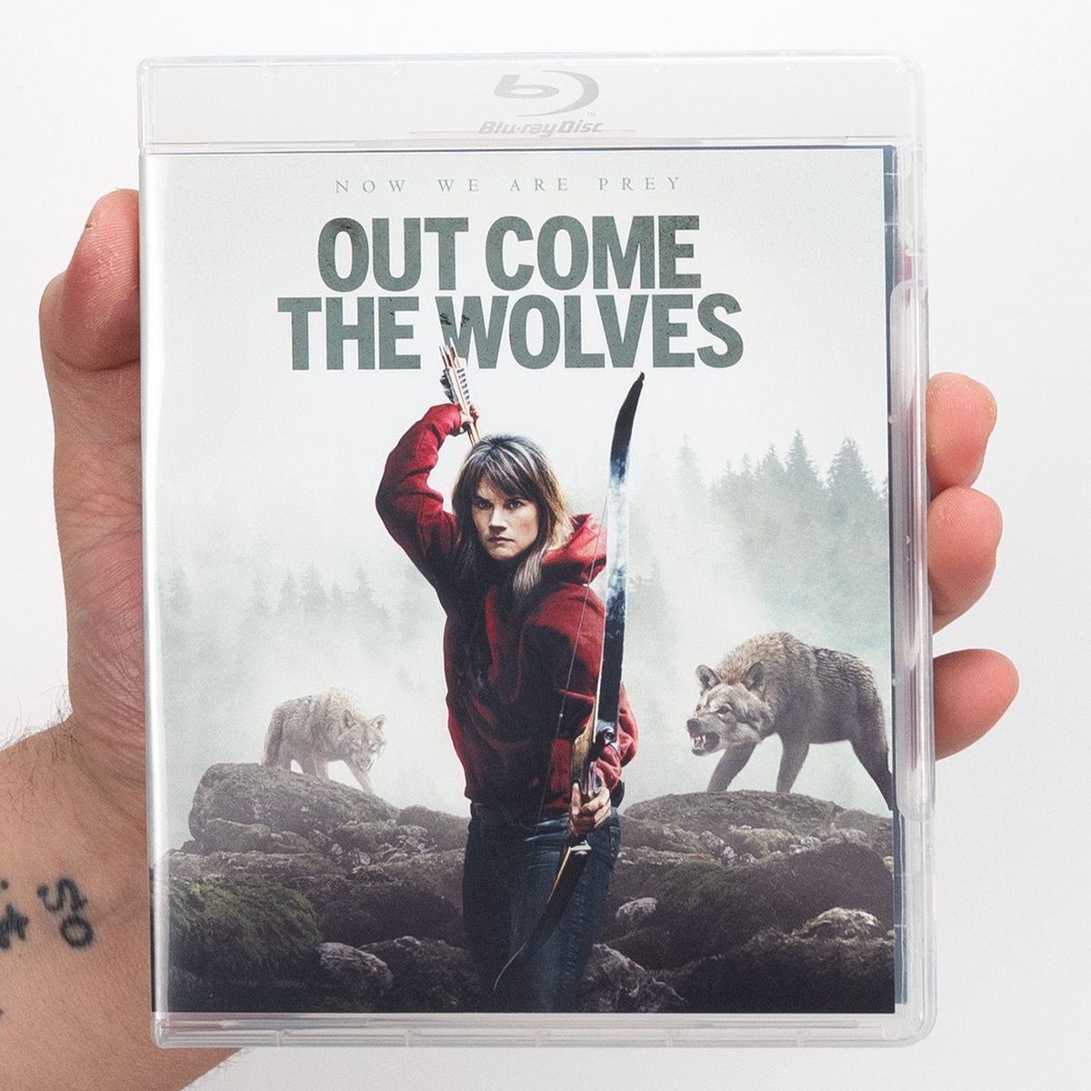 Out Come the Wolves