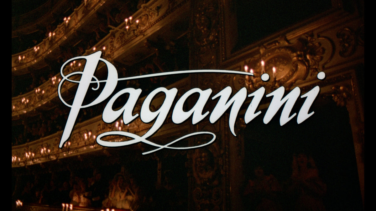 Paganini