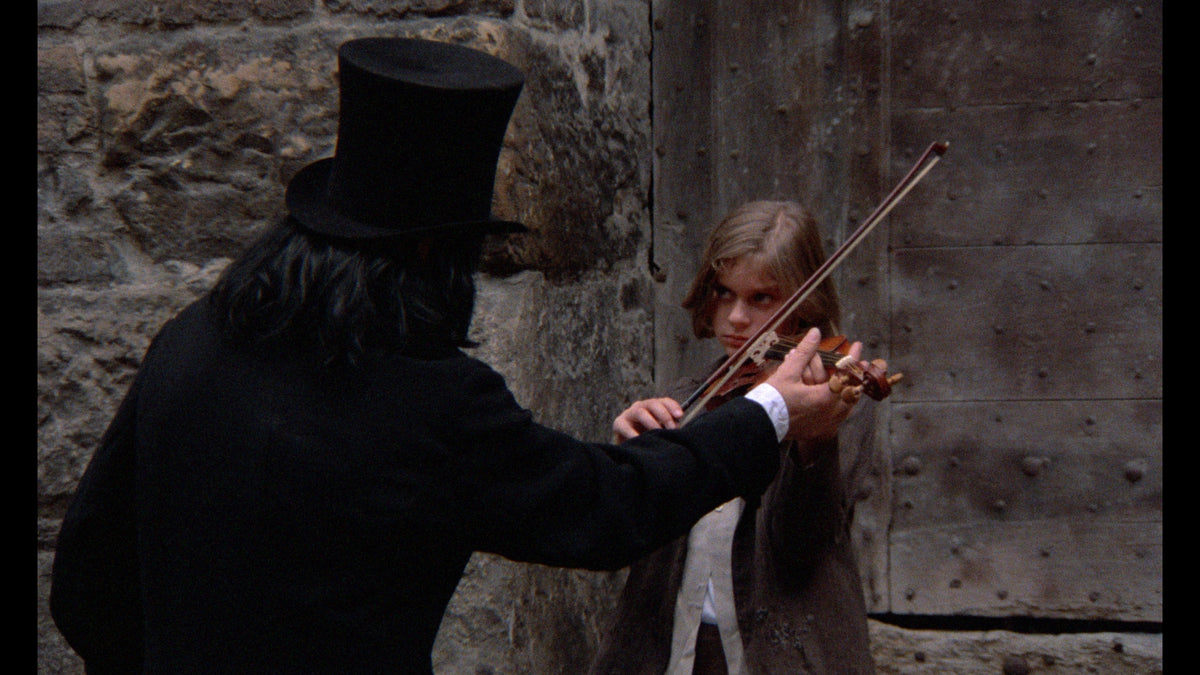 Paganini