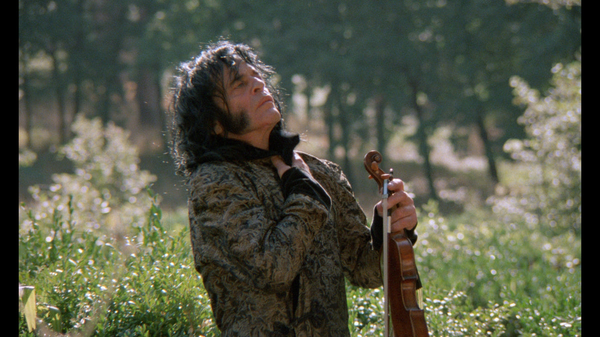 Paganini