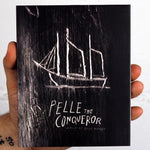 Pelle the Conqueror