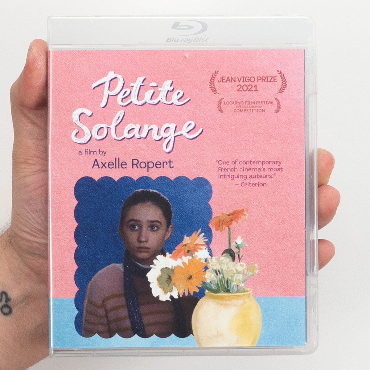 Petite Solange