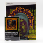 Phantasmatapes