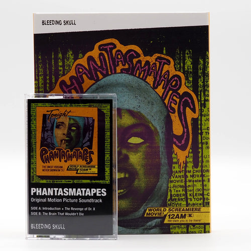 Phantasmatapes