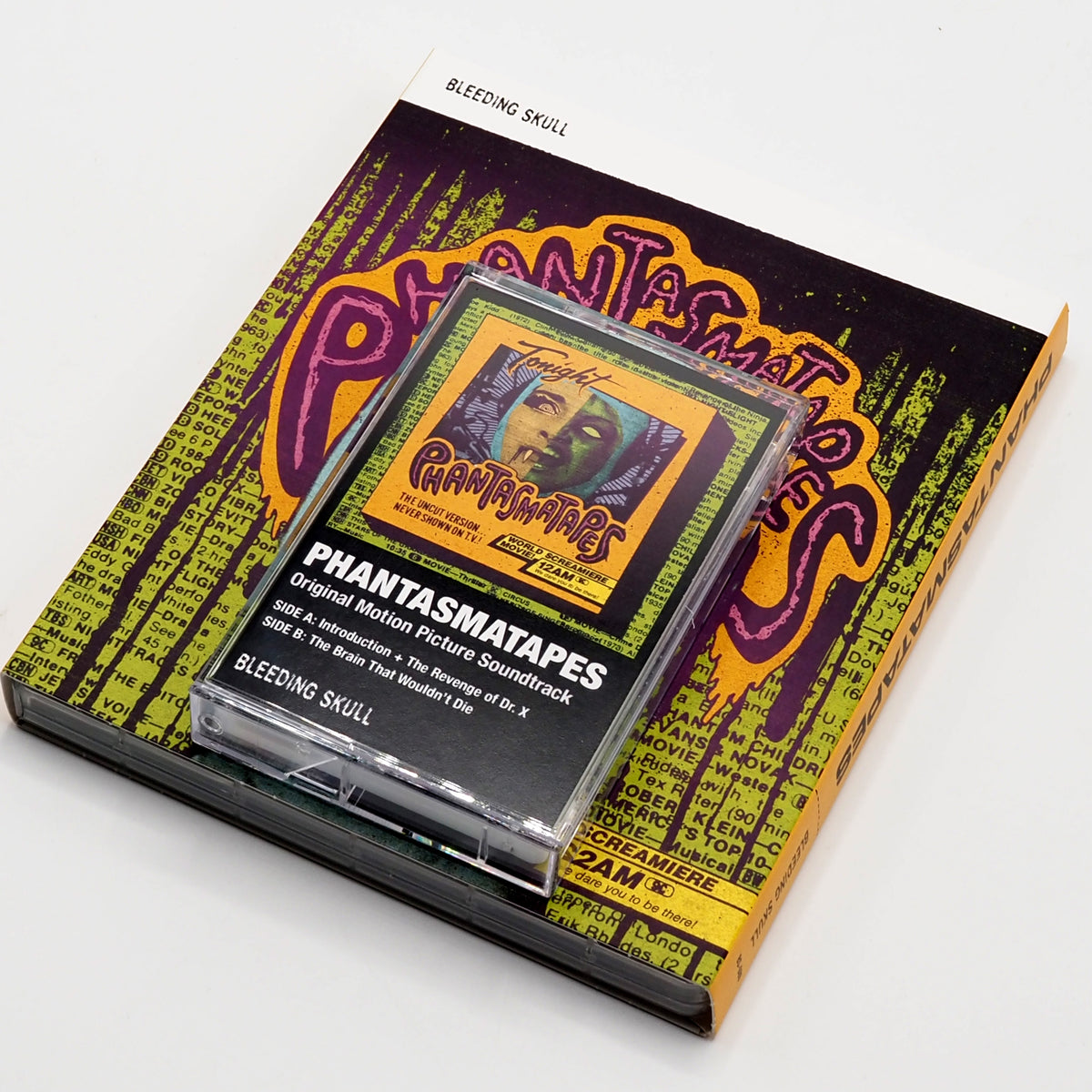 Phantasmatapes