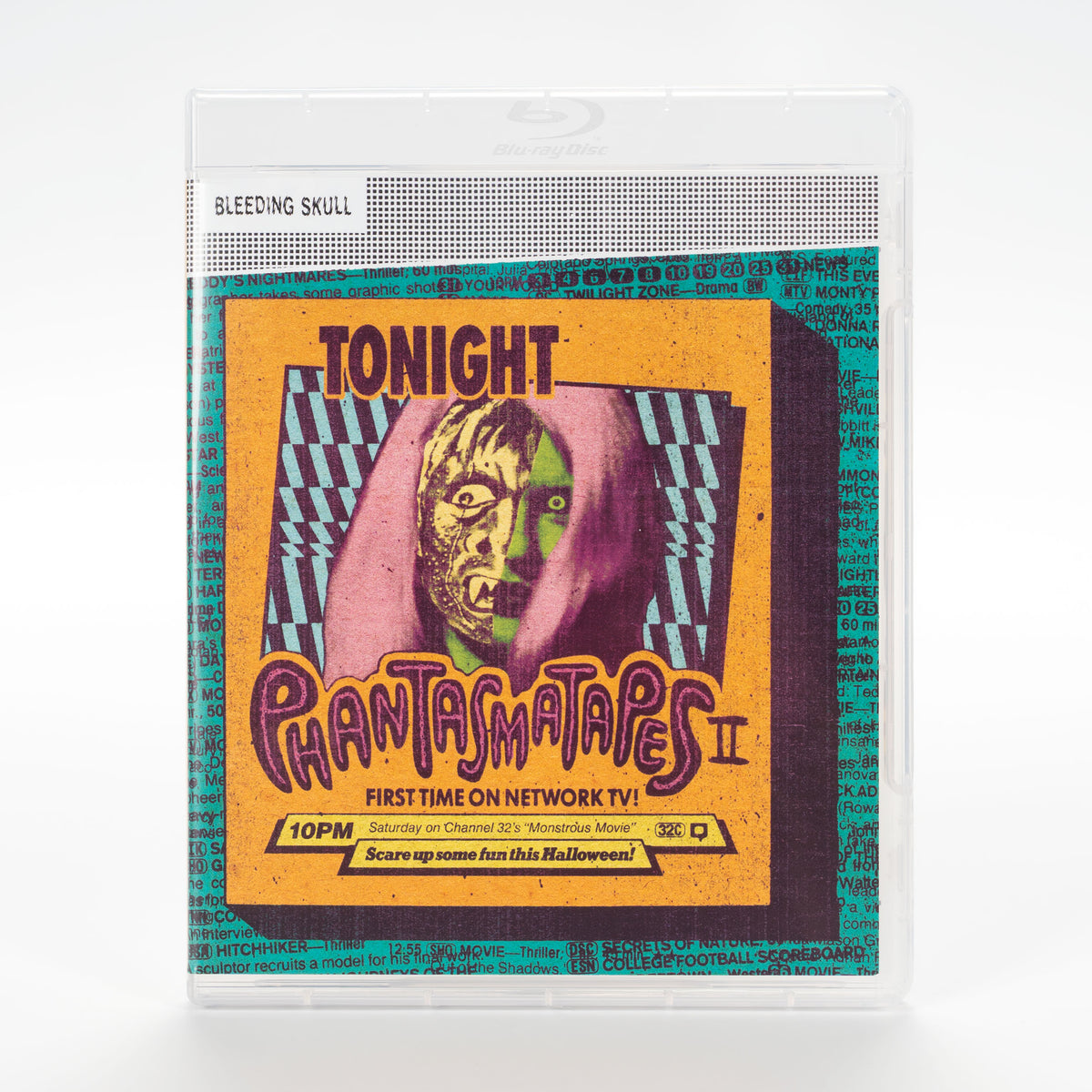 Phantasmatapes II