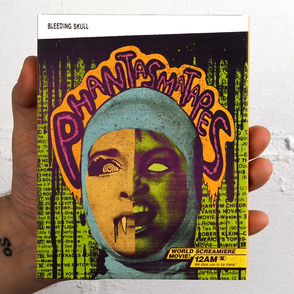 Phantasmatapes