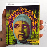 Phantasmatapes