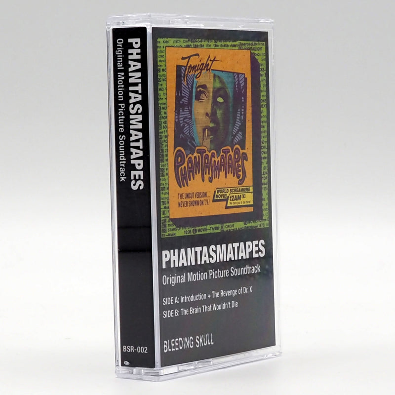 Phantasmatapes