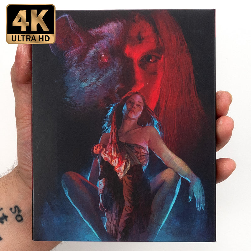 SF・ファンタジー・ホラー the Phantom ofthe Opera T.Holter Brucker The Phantom of the Opera – Vinegar Syndrome