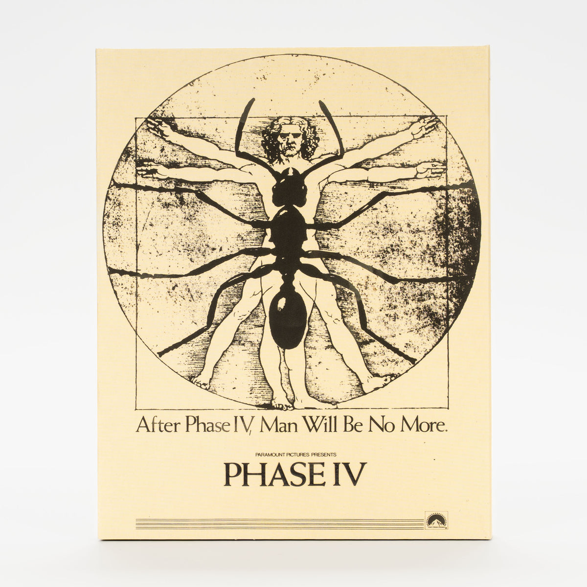 Phase IV