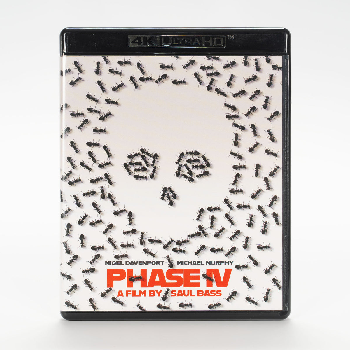 Phase IV