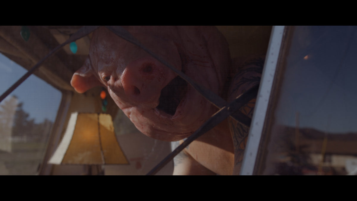 Pig Killer