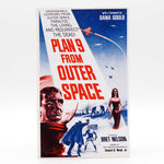 Plan 9 from Outer Space - Paperback Book