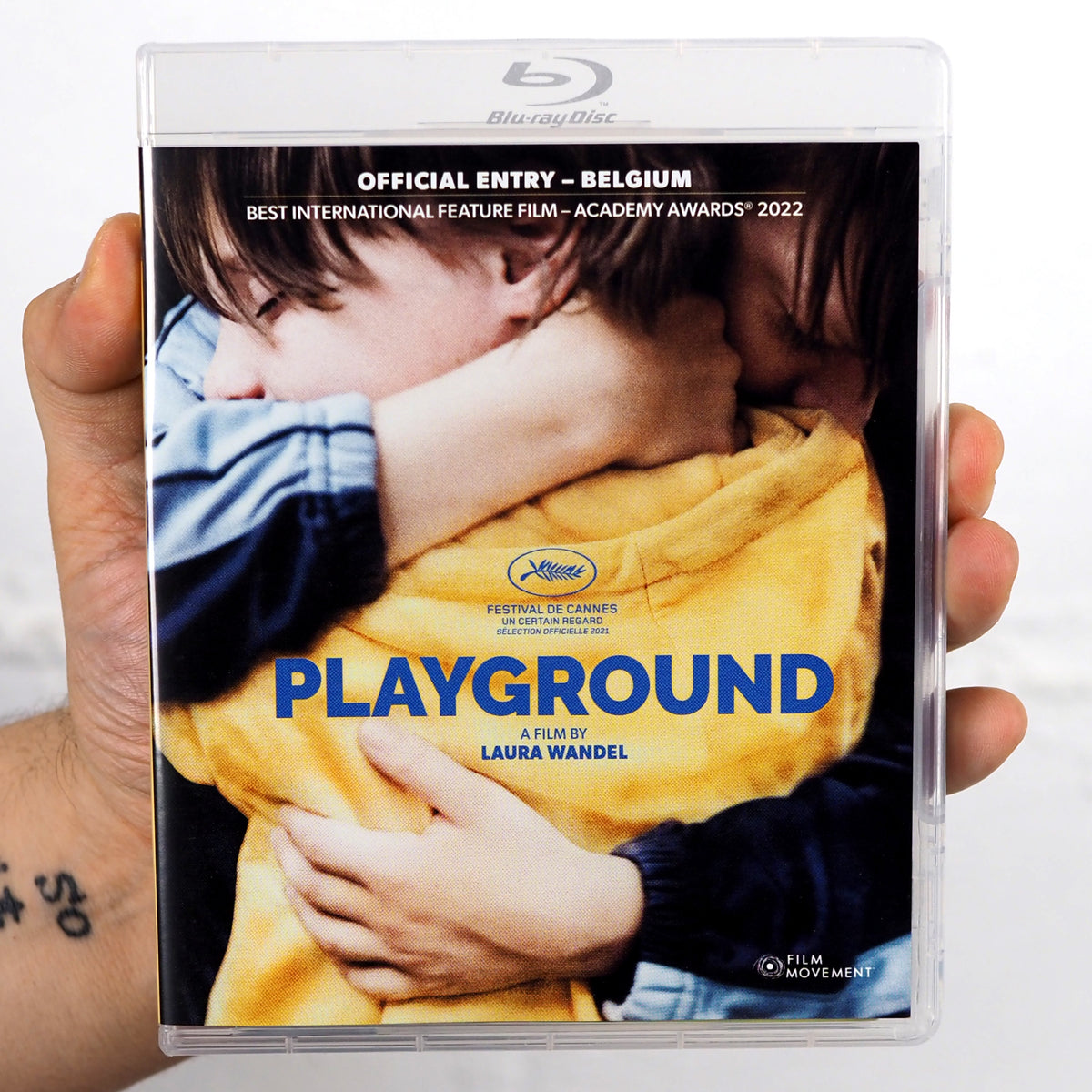 Playground