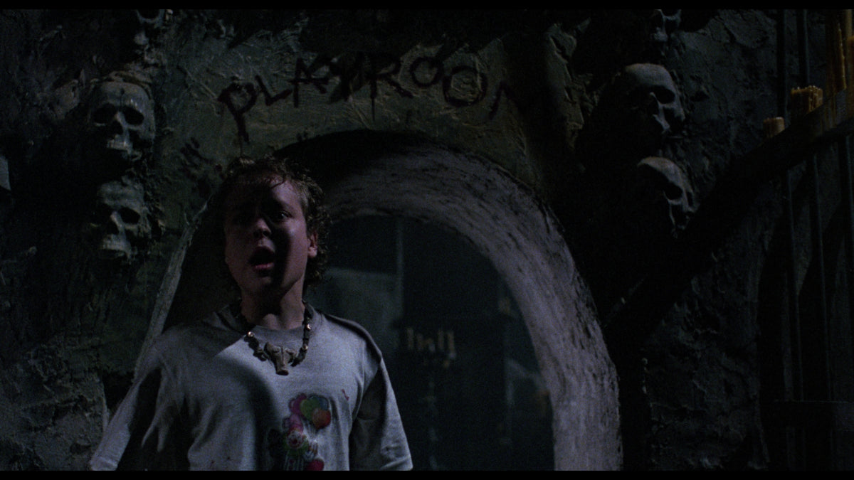 Playroom
