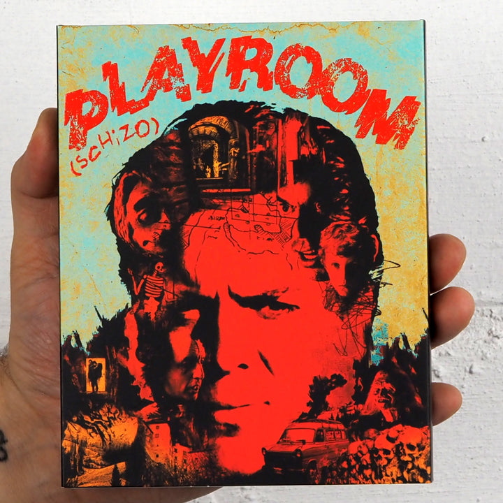 All Vinegar Syndrome Releases