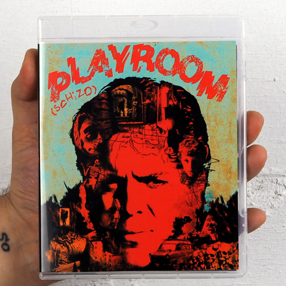 Playroom