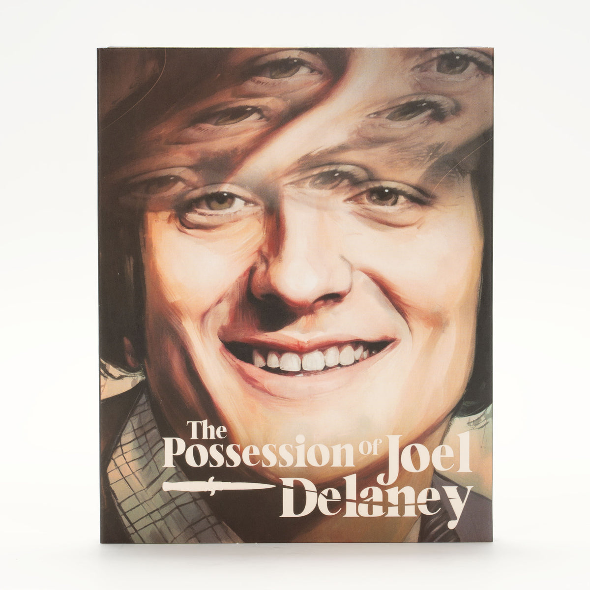 The Possession of Joel Delaney
