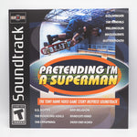 Pretending I'm a Superman: The Tony Hawk Video Game Story Inspired Soundtrack - Vinyl LP