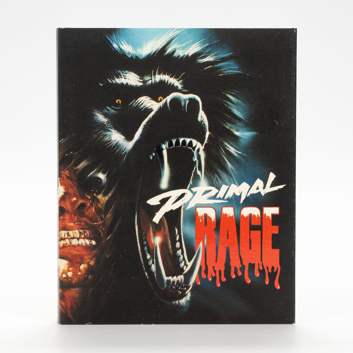 Primal Rage